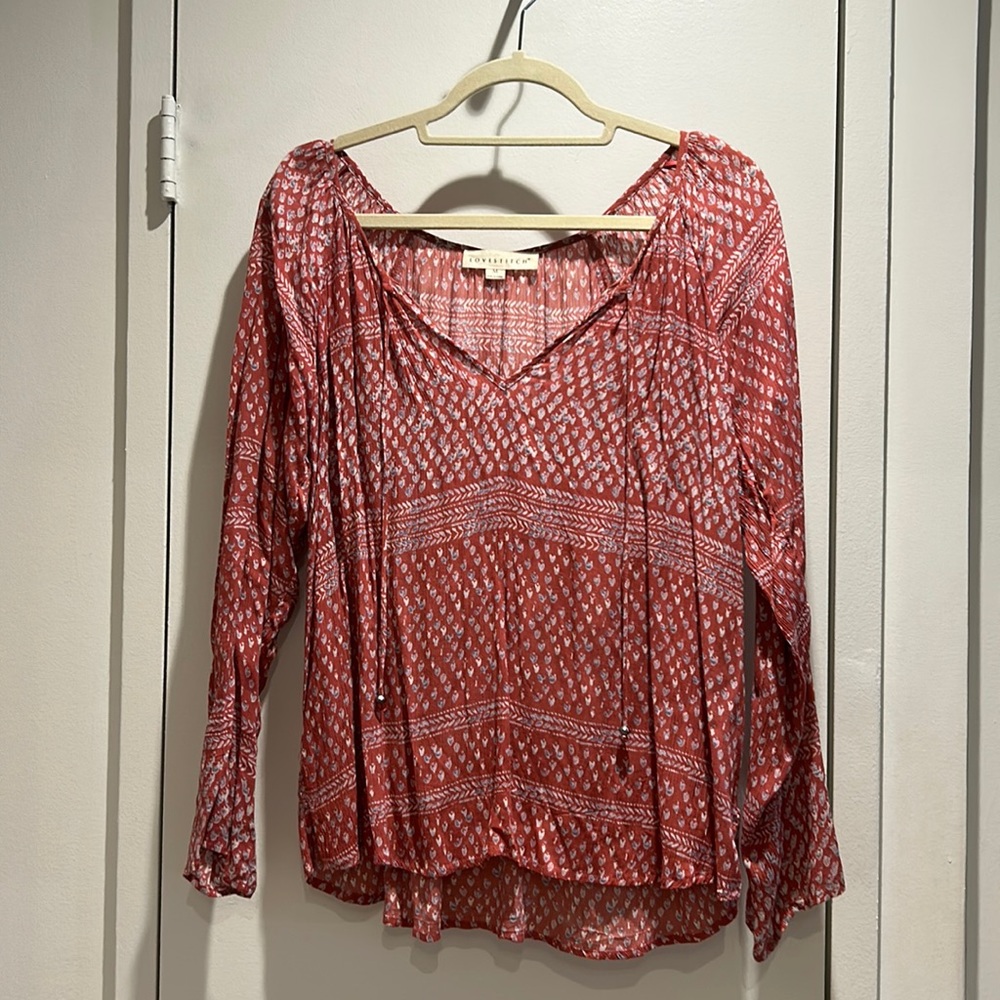 Blouse